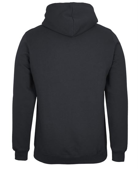 JB's Fleecy Hoodie