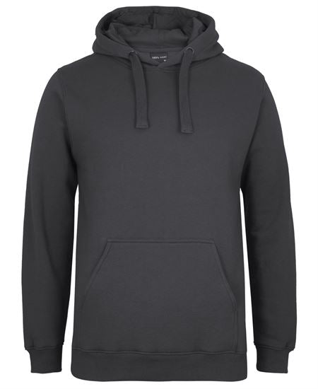 JB's Fleecy Hoodie