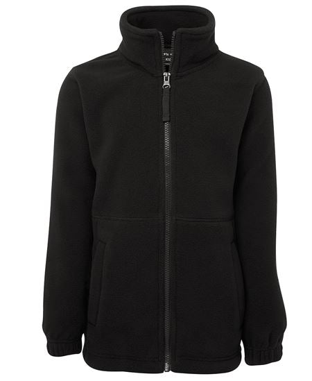 JB's Kids & Adults Full Zip Polar