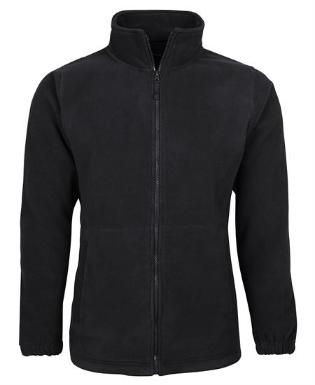 JB's Kids & Adults Full Zip Polar