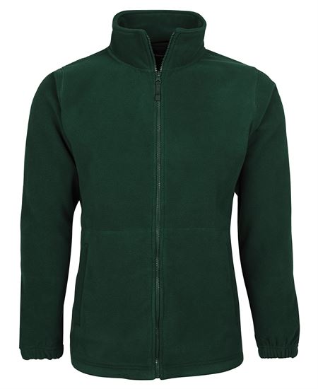 JB's Kids & Adults Full Zip Polar