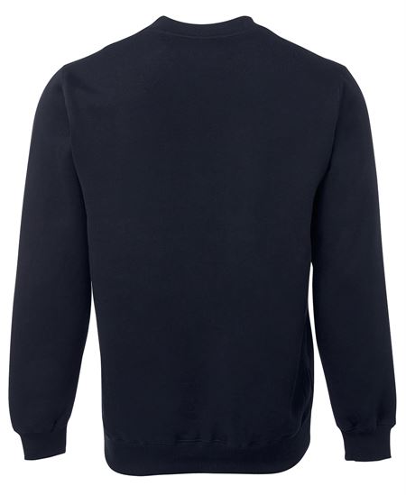 JB's V-Neck Fleecy Sweat