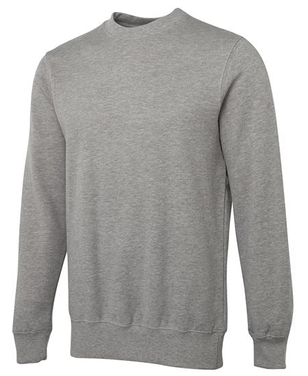 JB's Fleecy Sweat - 6 Colour(s) available