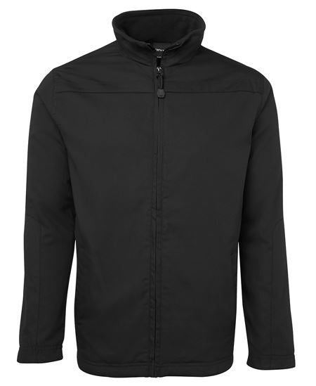 JB's Inner Jacket
