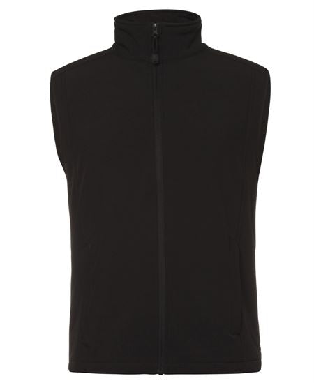 JB's Layer Soft Shell Vest
