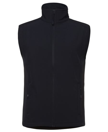 JB's Layer Soft Shell Vest