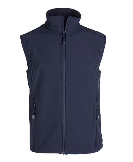 JB's Layer Soft Shell Vest