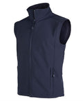 JB's Layer Soft Shell Vest - 2 Colour(s) available