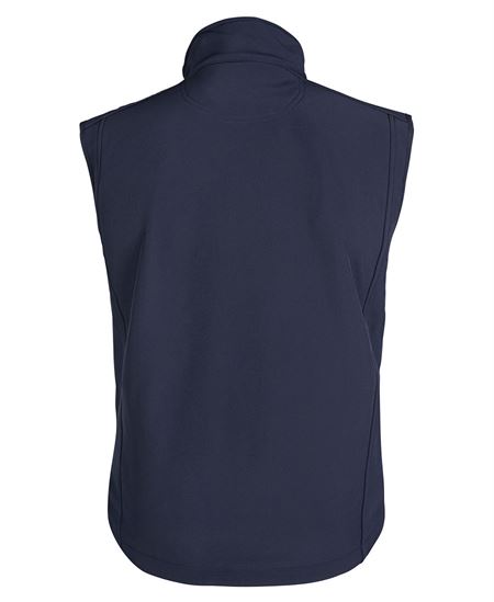 JB's Layer Soft Shell Vest