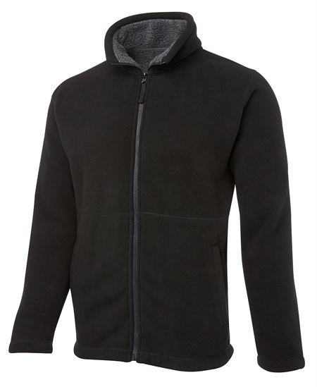 JB's Shepherd Hoodie