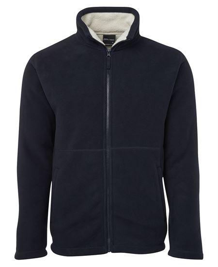 JB's Shepherd Jacket