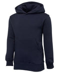 JB's Kids Fleecy Hoodie - 4 Colour(s) available