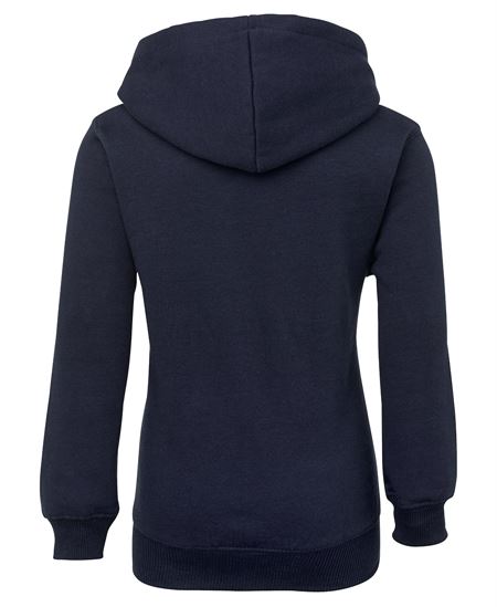 JB's Kids Fleecy Hoodie