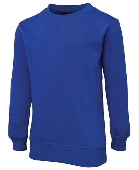 JB's Kids and Adults P/C Fleecy Sweat