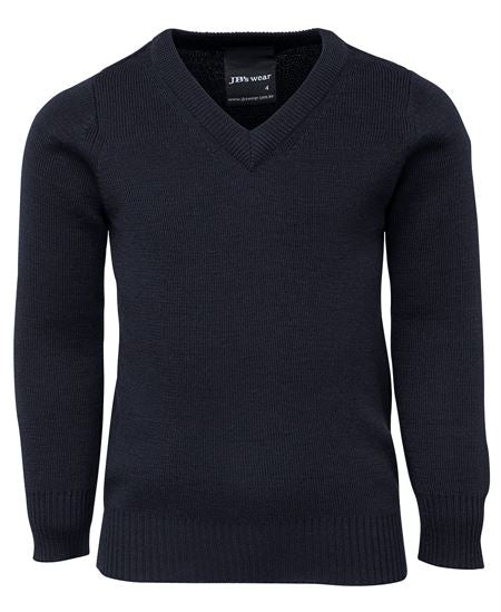 JB's Kids Knitted Jumper