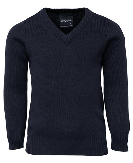 JB's Kids Knitted Jumper