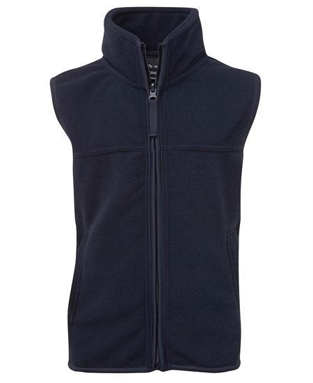 JB's Kids Polar Vest