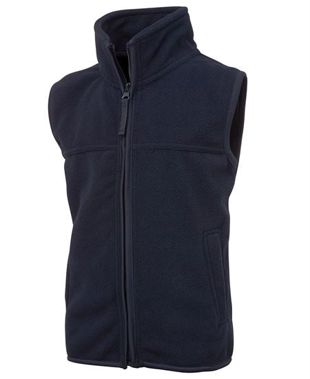 JB's Ladies Polar Vest