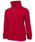 JB's Kids 1/2 Zip Polar - 5 Colour(s) available