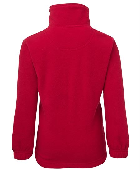 JB's Kids 1/2 Zip Polar