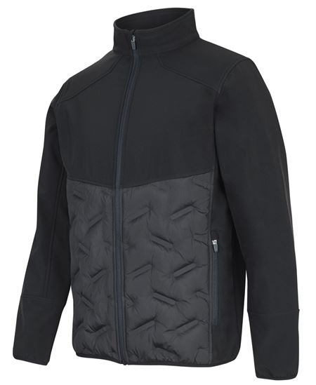 Podium Hybrid Jacket - 1 Colour(s) available