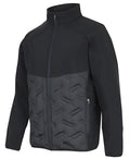 Podium Hybrid Jacket - 1 Colour(s) available
