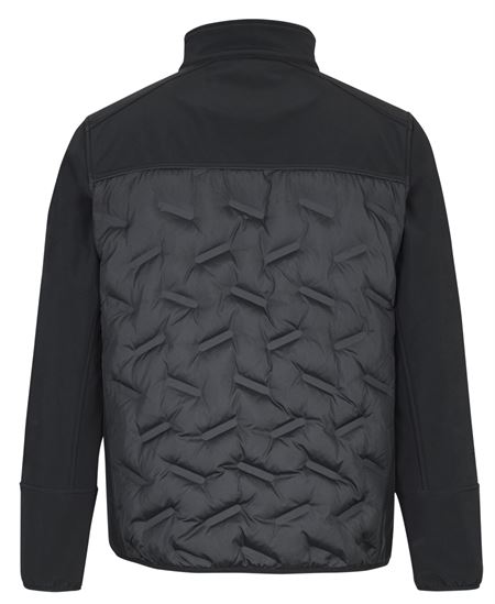 Podium Hybrid Jacket