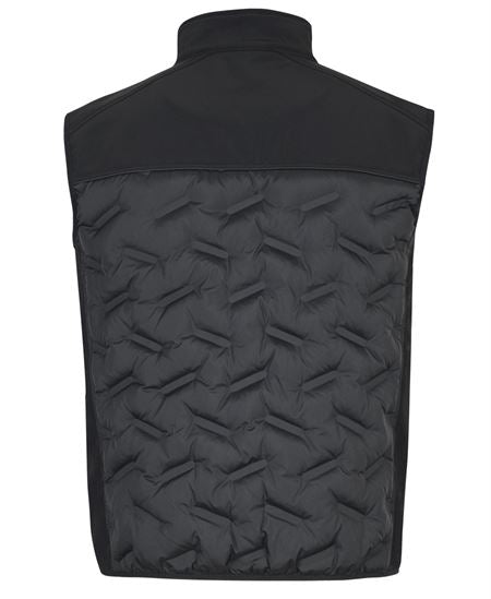 Podium Hybrid Vest