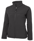 JB's Ladies Layer Soft Shell Jacket - 3 Colour(s) available