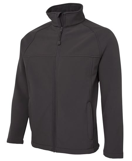 JB's Layer Soft Shell Vest