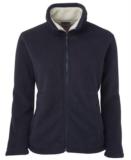 JB's Ladies Shepherd Jacket