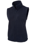 JB's Ladies Polar Vest - 2 Colour(s) available