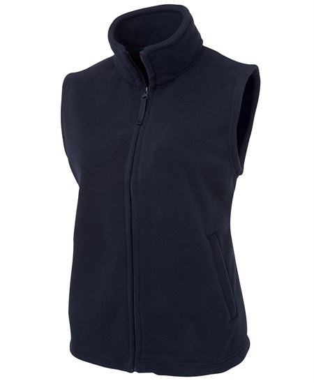 JB's Kids Polar Vest