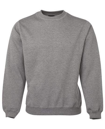 JB's Kids and Adults P/C Fleecy Sweat