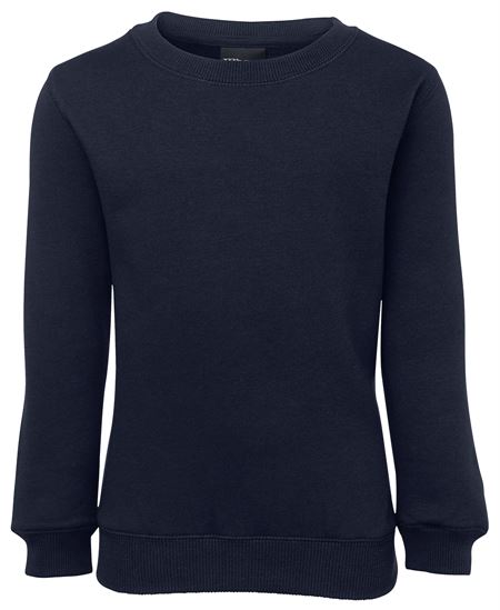JB's Kids and Adults P/C Fleecy Sweat