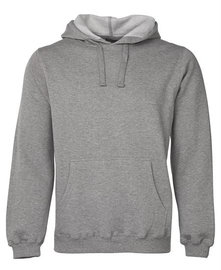 JB's Kids & Adults P/C Pop Over Hoodie