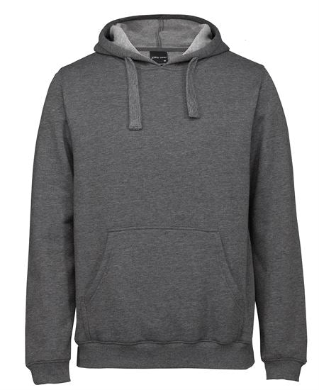 JB's Kids & Adults P/C Pop Over Hoodie