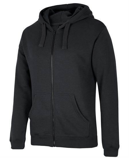 JB's Ladies P/C Full Zip Hoodie