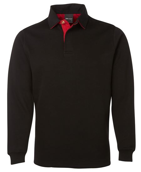 JB's 2 Tone Rugby