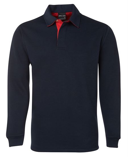 JB's 2 Tone Rugby