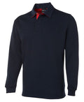 JB's 2 Tone Rugby - 5 Colour(s) available