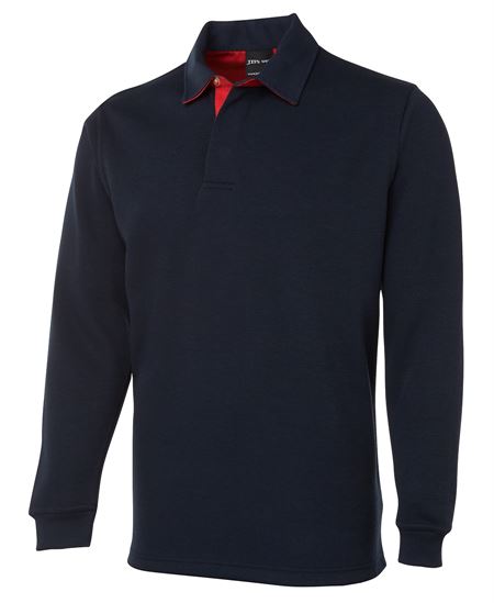 JB's 2 Tone Rugby - 5 Colour(s) available
