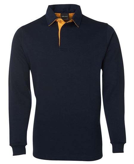 JB's 2 Tone Rugby