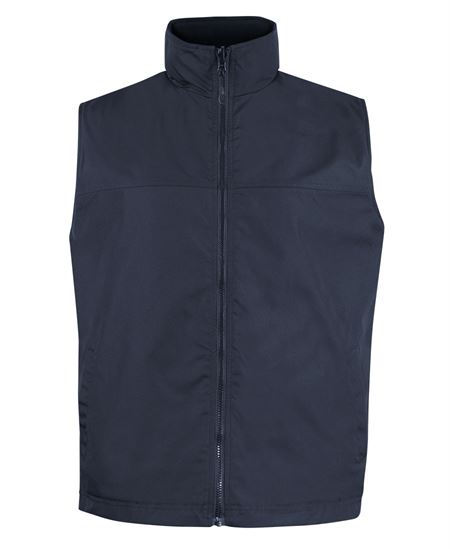 JB's Reversible Vest