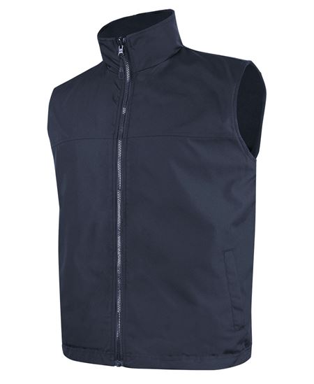 JB's Reversible Vest - 2 Colour(s) available
