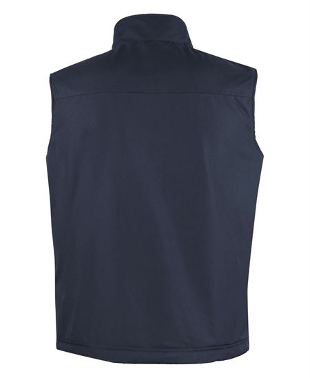 JB's Reversible Vest