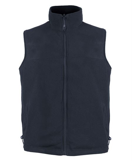 JB's Reversible Vest