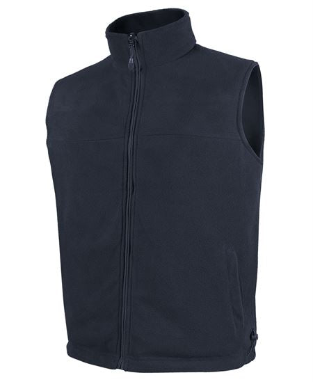 JB's Reversible Vest
