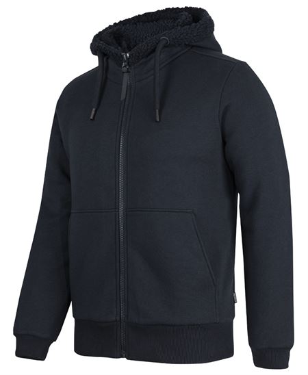 JB's Premium Full Zip 670gsm Shepherd Hoodie - 2 Colour(s) available