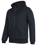 JB's Premium Full Zip 670gsm Shepherd Hoodie - 2 Colour(s) available